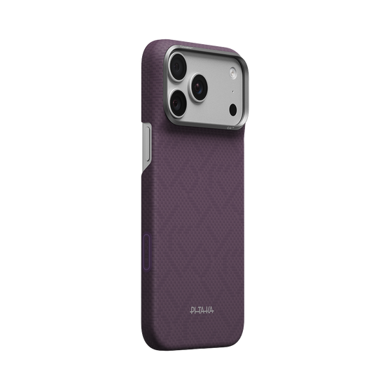 Edge Case for iPhone 18 Series｜Essential