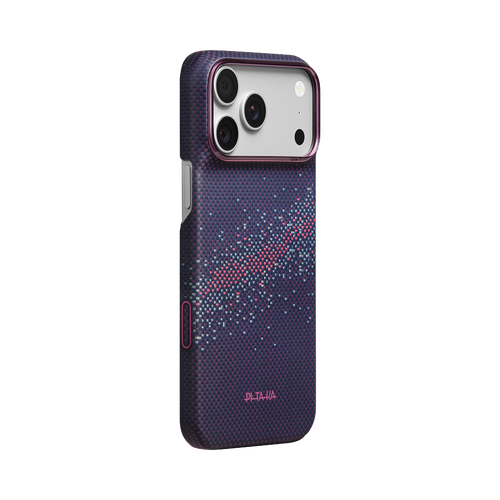 iPhone 18 Pro Max / Farshore Violet (PitaTap™)