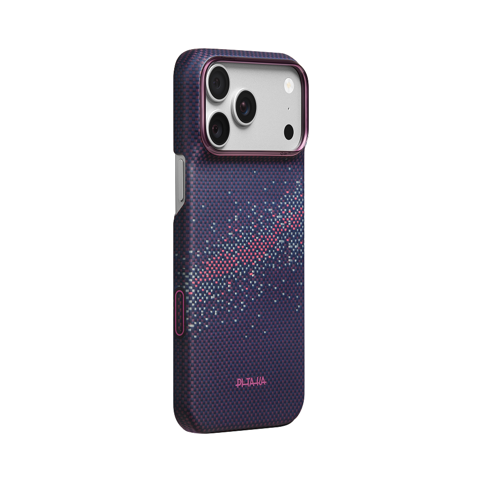 iPhone 18 Pro Max,Farshore Violet (PitaTap™)