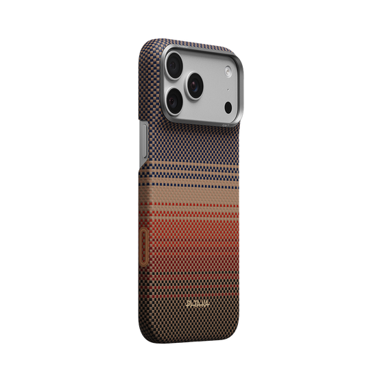 Edge Case for iPhone 18 Series｜Moment Collection