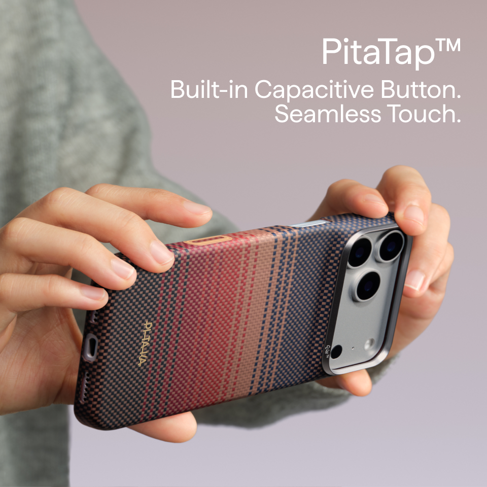 iPhone 18 Pro Max+iPhone 18 Pro,Sunset (PitaTap™)