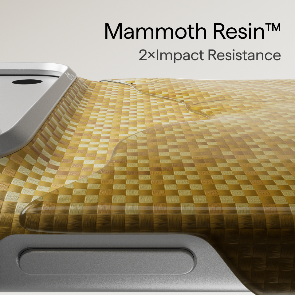iPhone 18 Pro Max+iPhone 18 Pro,Golden Drift (PitaTap™)