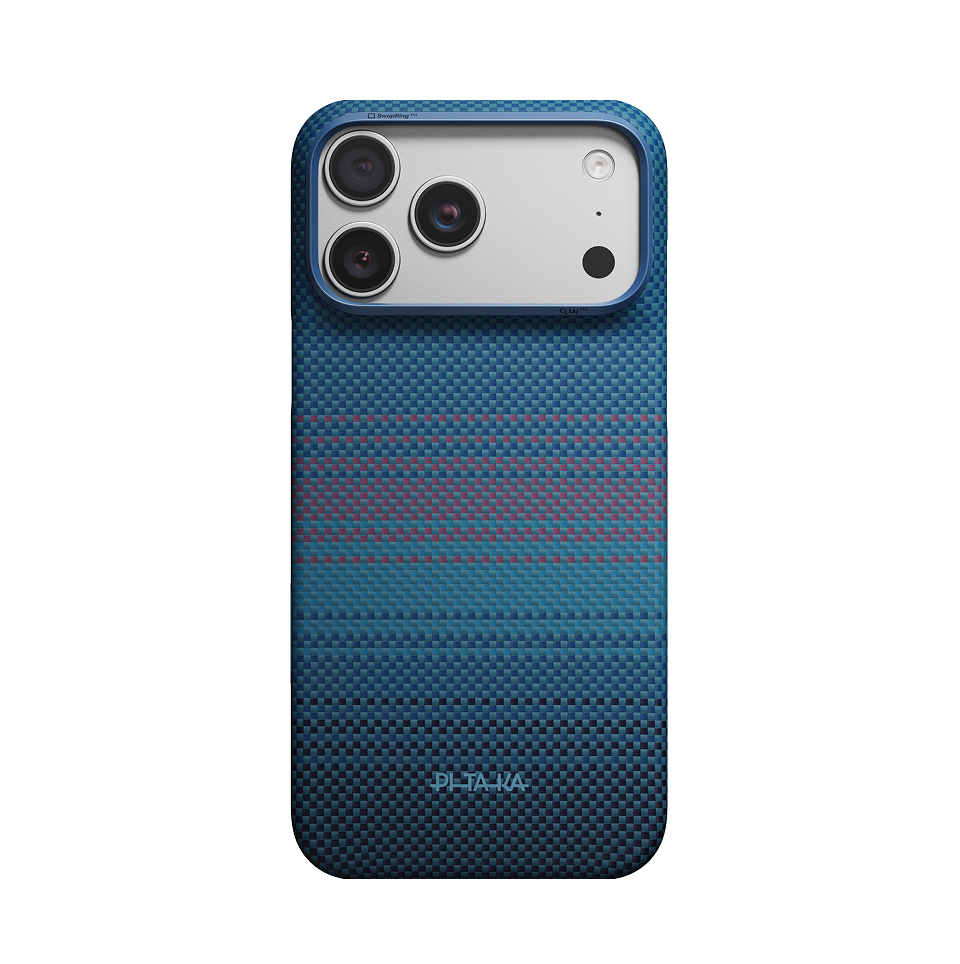 iPhone 18 Pro Max,Midnight (PitaTap™)