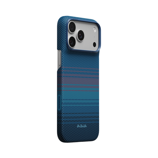 Edge Case for iPhone 18 Series｜Moment Collection