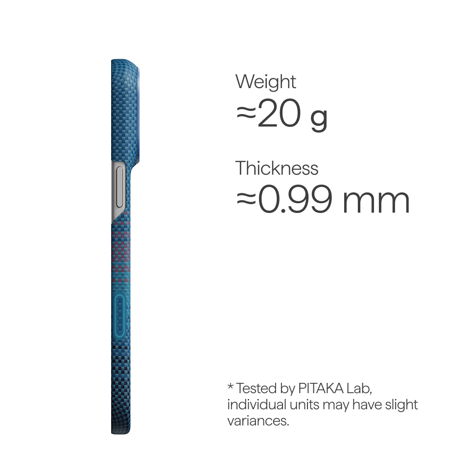 iPhone 18 Pro Max+iPhone 18 Pro,Midnight (PitaTap™)