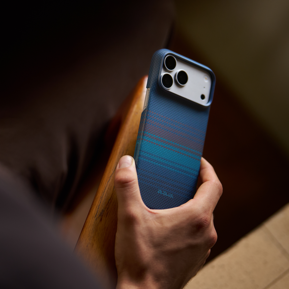 iPhone 18 Pro Max+iPhone 18 Pro,Midnight (PitaTap™)