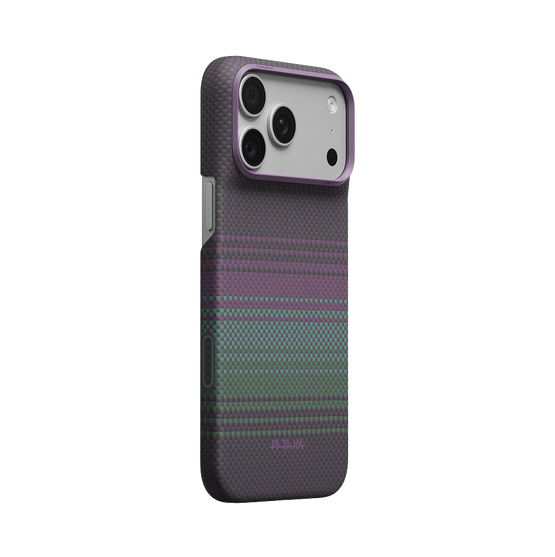 Edge Case for iPhone 18 Series｜Moment Collection