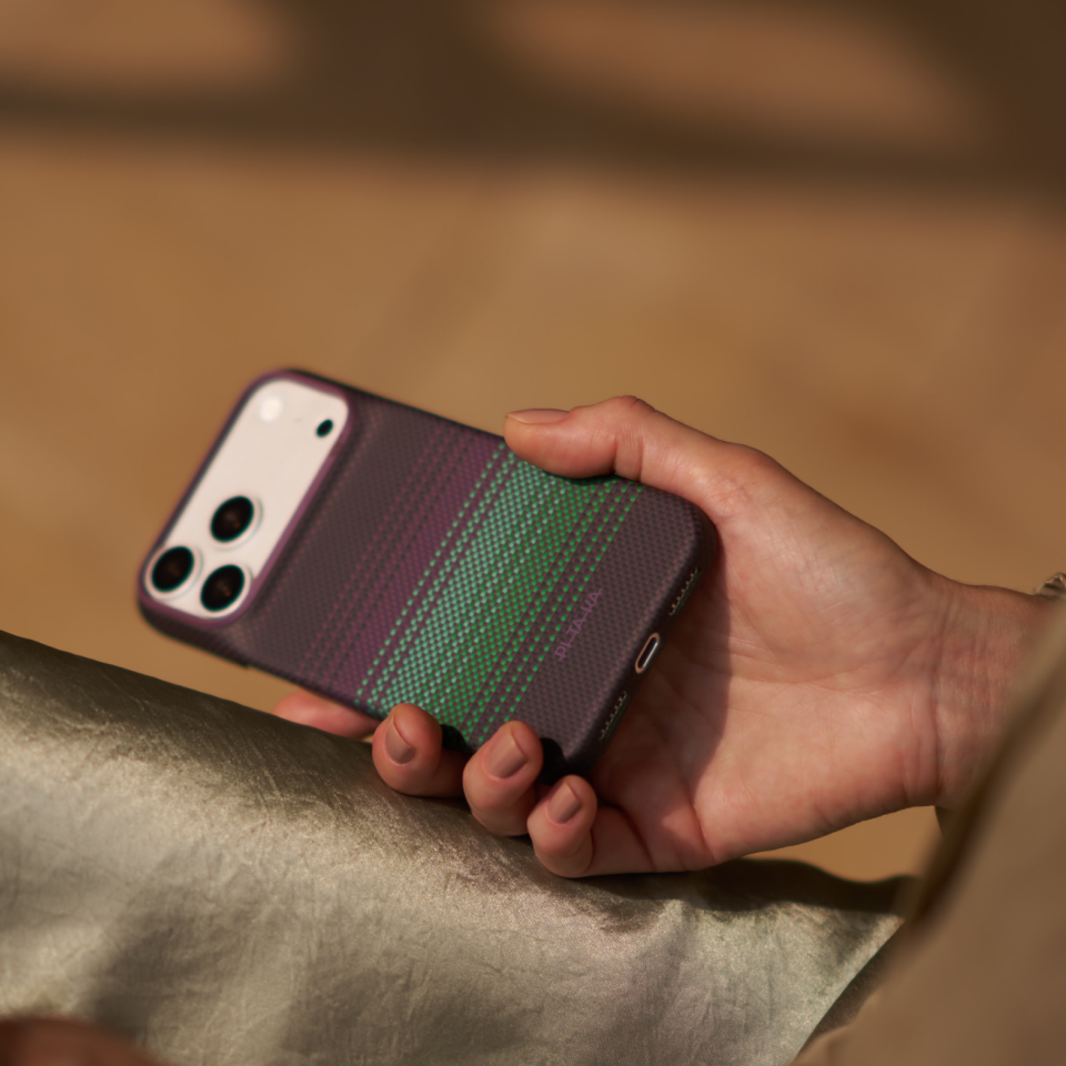 iPhone 18 Pro Max+iPhone 18 Pro,Stillnight (PitaTap™)