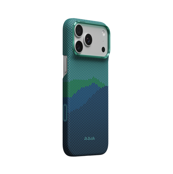 Edge Case for iPhone 18 Series｜Moment Collection