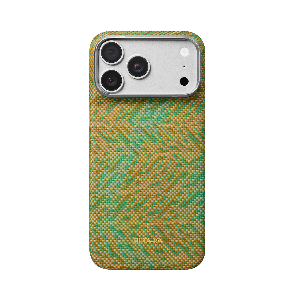 iPhone 18 Pro Max,Surging Awn (PitaTap™)
