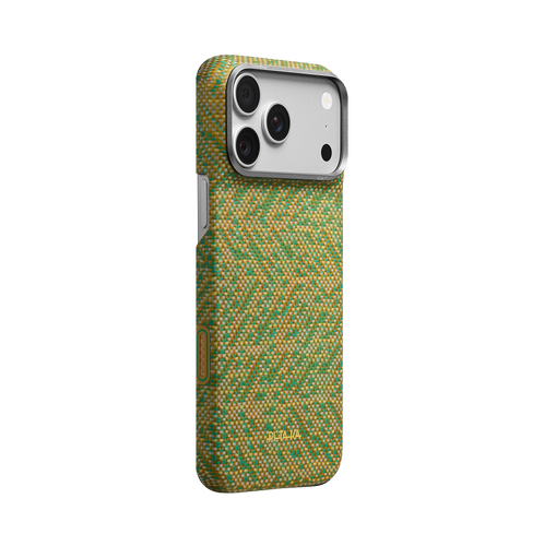 iPhone 18 Pro Max / Surging Awn (PitaTap™)