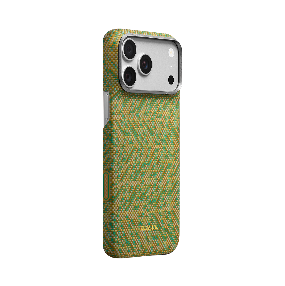 iPhone 18 Pro Max,Surging Awn (PitaTap™)
