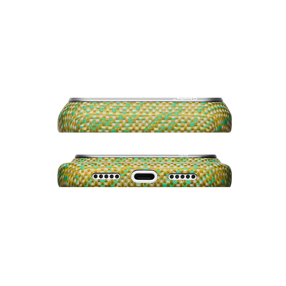 iPhone 18 Pro Max+iPhone 18 Pro,Surging Awn (PitaTap™)
