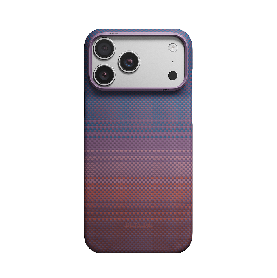 iPhone 18 Pro Max,Twilight (PitaTap™)
