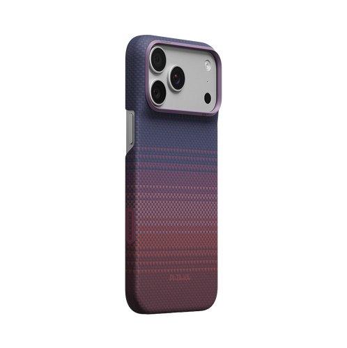 iPhone 18 Pro Max / Twilight (PitaTap™)
