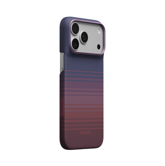 Edge Case for iPhone 18 Series｜Moment Collection