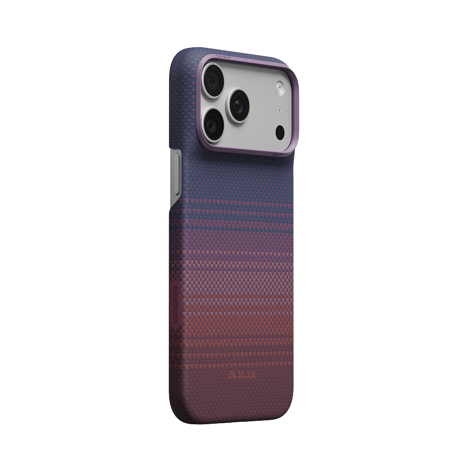 iPhone 18 Pro Max,Twilight (PitaTap™)
