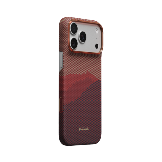 Edge Case for iPhone 18 Series｜Moment Collection