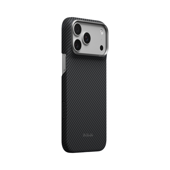Edge Case for iPhone 18 Series｜Essential