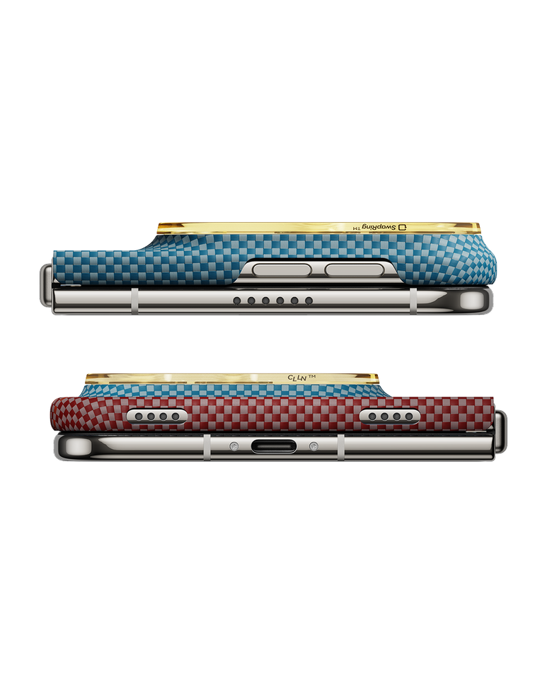 iPhone Duo,California Dream-01 (PitaTap™),Back Case Only