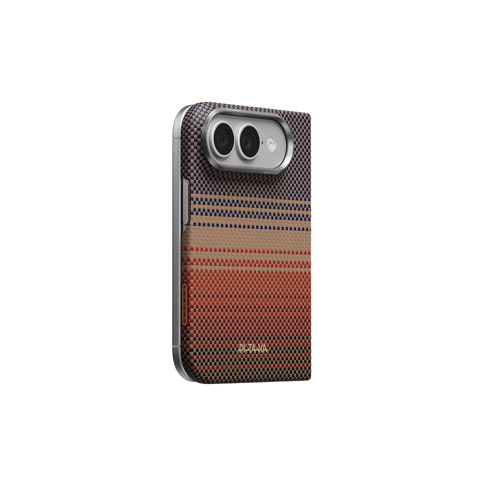 iPhone Duo,Sunset (PitaTap™),Back Case Only
