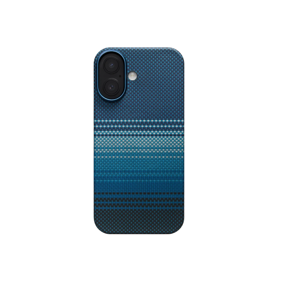 iPhone 17,Moonrise (PitaTap™),Ultra-Slim Case