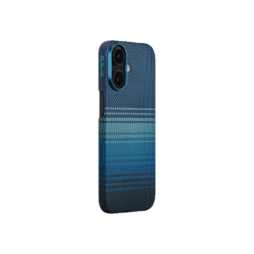 iPhone 17 / Moonrise (PitaTap™) / Ultra-Slim Case