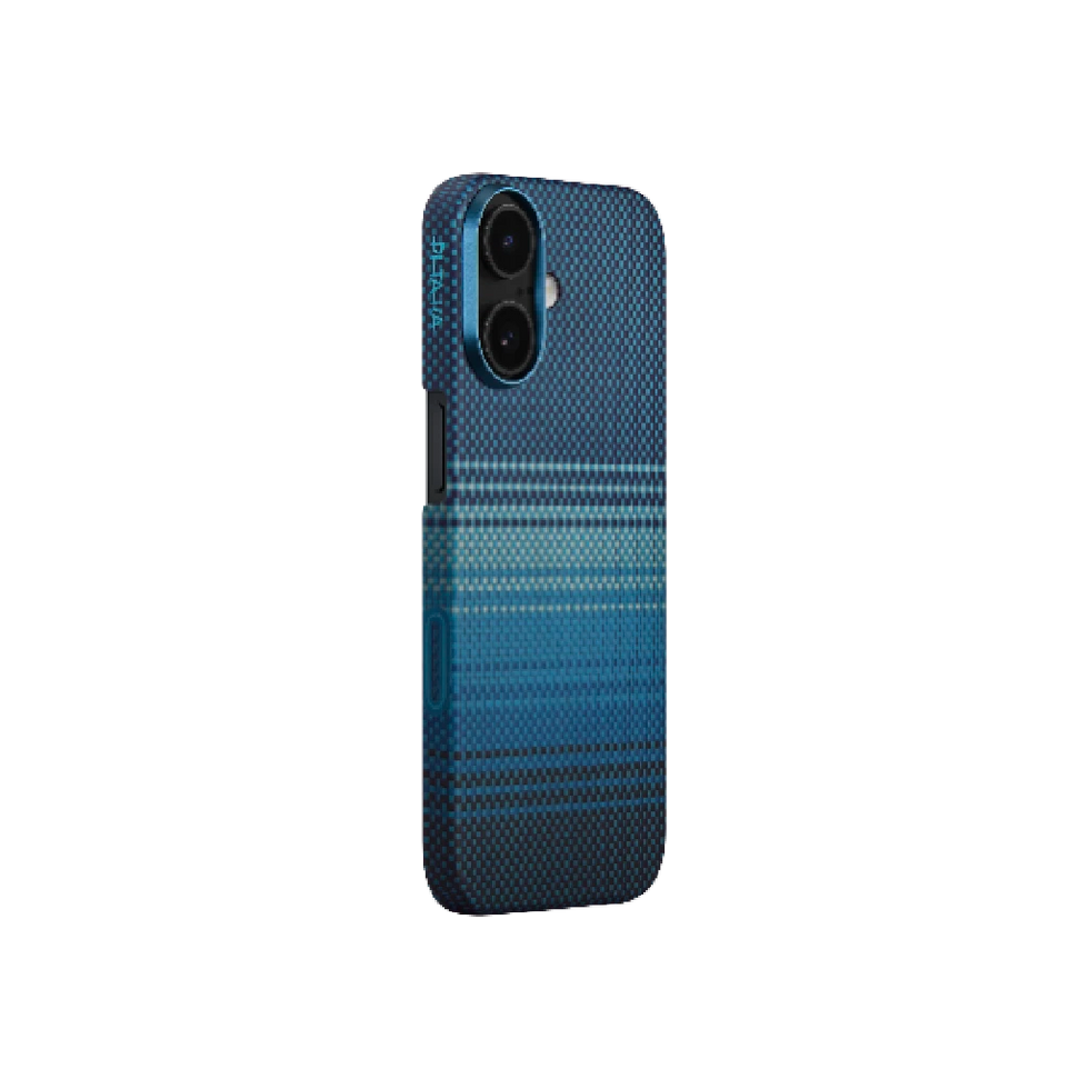 iPhone 17,Moonrise (PitaTap™),Ultra-Slim Case