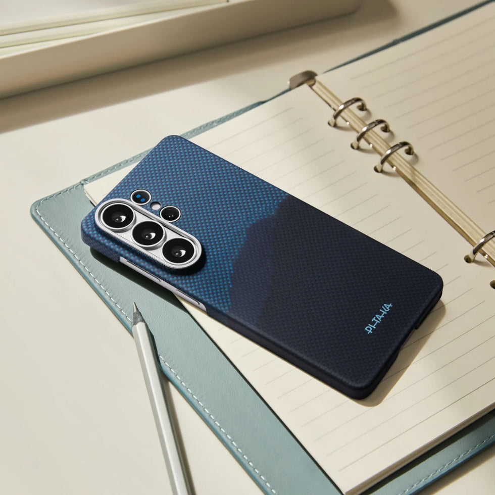 Samsung Galaxy S26 Ultra+Samsung Galaxy S26 Plus+Samsung Galaxy S26,OVER THE HORIZON (Aaron Button),Edge Case