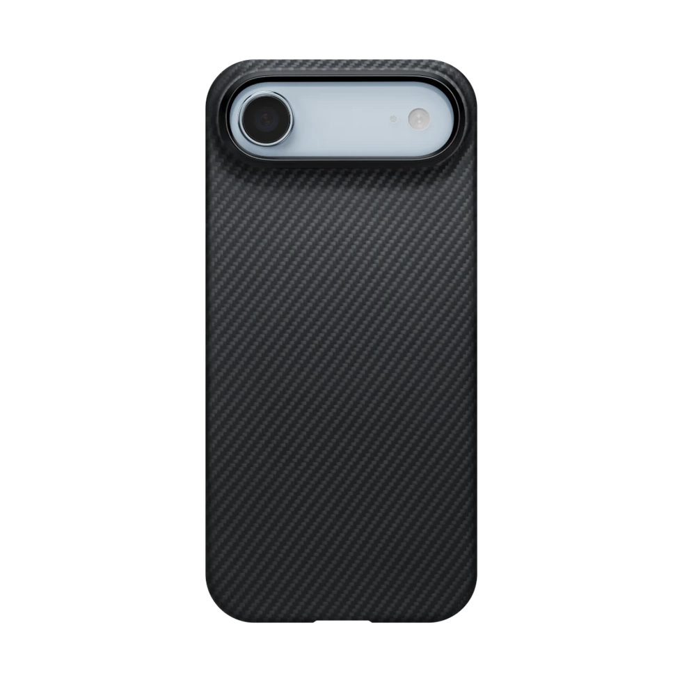 iPhone Air,Black/Grey,Ultra-Slim Case