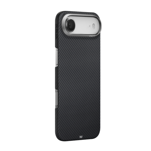 iPhone Air / Black/Grey / Ultra-Slim Case