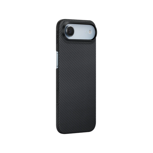iPhone Air / Black/Grey / Ultra-Slim Case