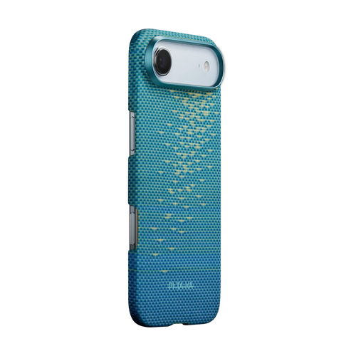 iPhone Air / Lucid Blue / Ultra-Slim Case