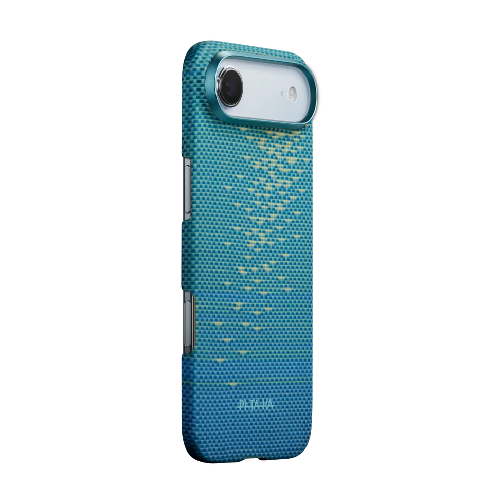 iPhone Air,Lucid Blue,Ultra-Slim Case