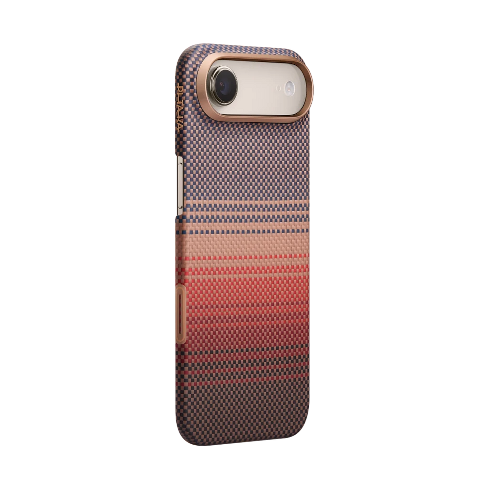 iPhone Air,Sunset,Ultra-Slim Case