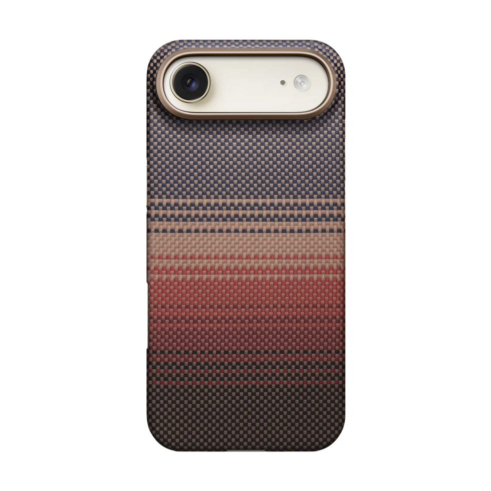 iPhone Air,Sunset,Ultra-Slim Case
