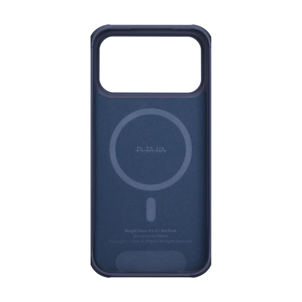 iPhone 17 Pro+iPhone 17 Pro Max,MILKY WAY GALAXY,Aramid ProGuard Case