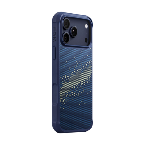 iPhone 17 Pro Max / MILKY WAY GALAXY / Aramid ProGuard