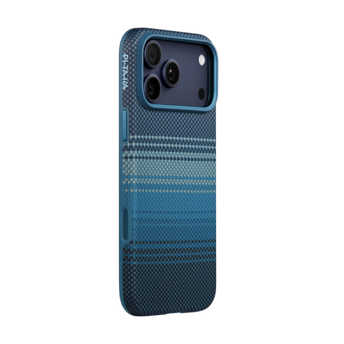 iPhone 17 Pro Max / Moonrise / Aramid UltraGuard Case