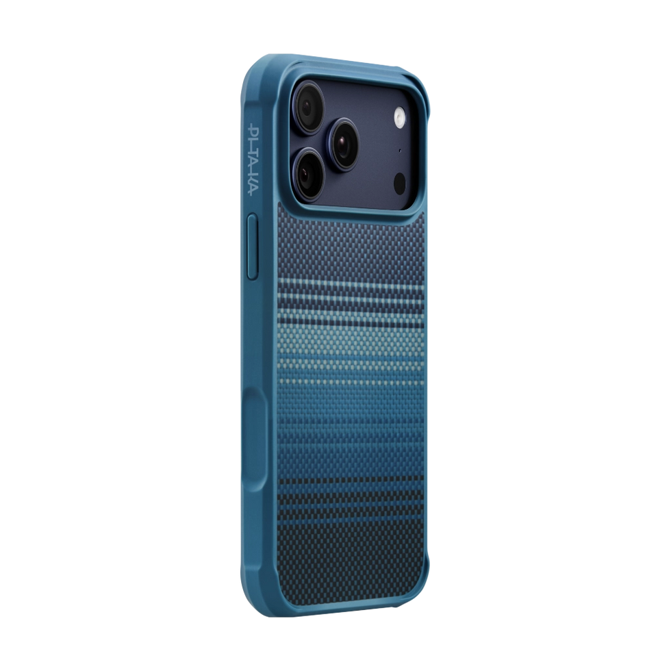 iPhone 17 Pro+iPhone 17 Pro Max,Moonrise,Aramid ProGuard Case