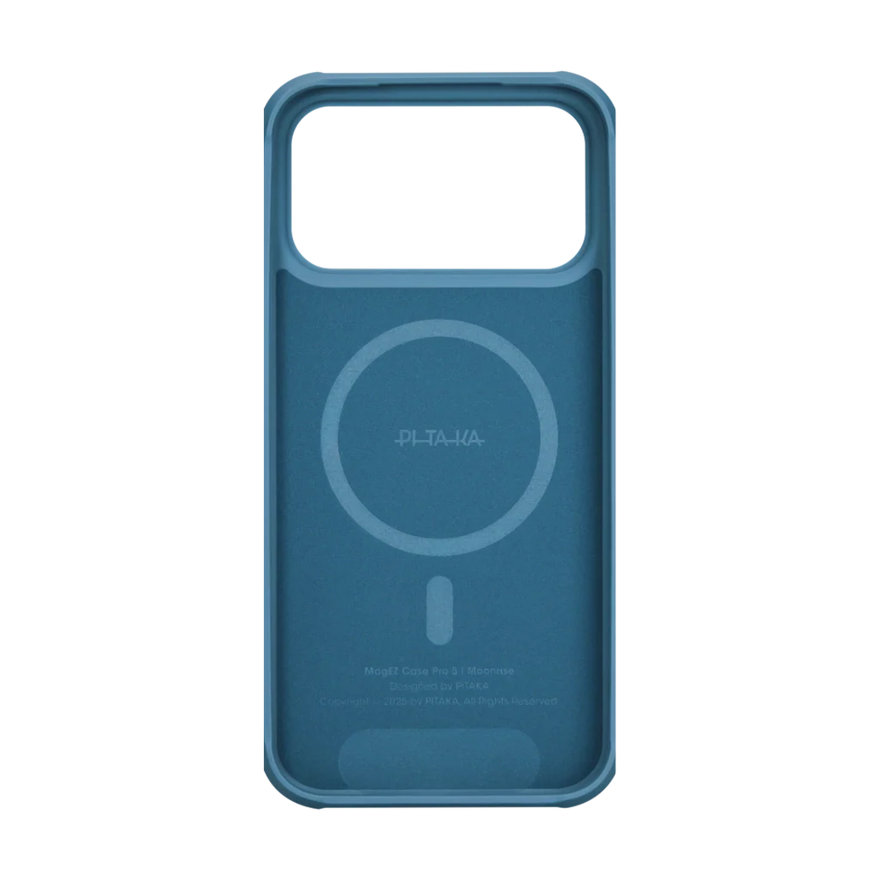 iPhone 17 Pro+iPhone 17 Pro Max,Moonrise,Aramid ProGuard Case