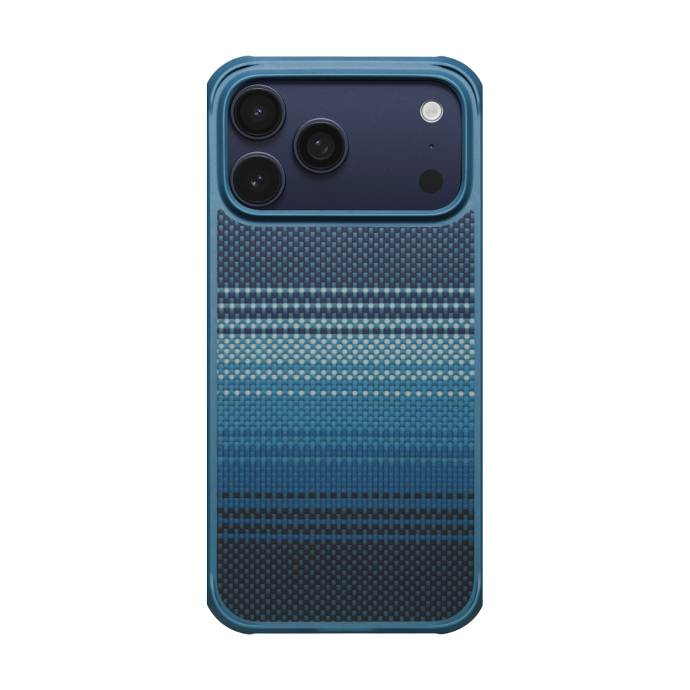 iPhone 17 Pro+iPhone 17 Pro Max,Moonrise,Aramid ProGuard Case