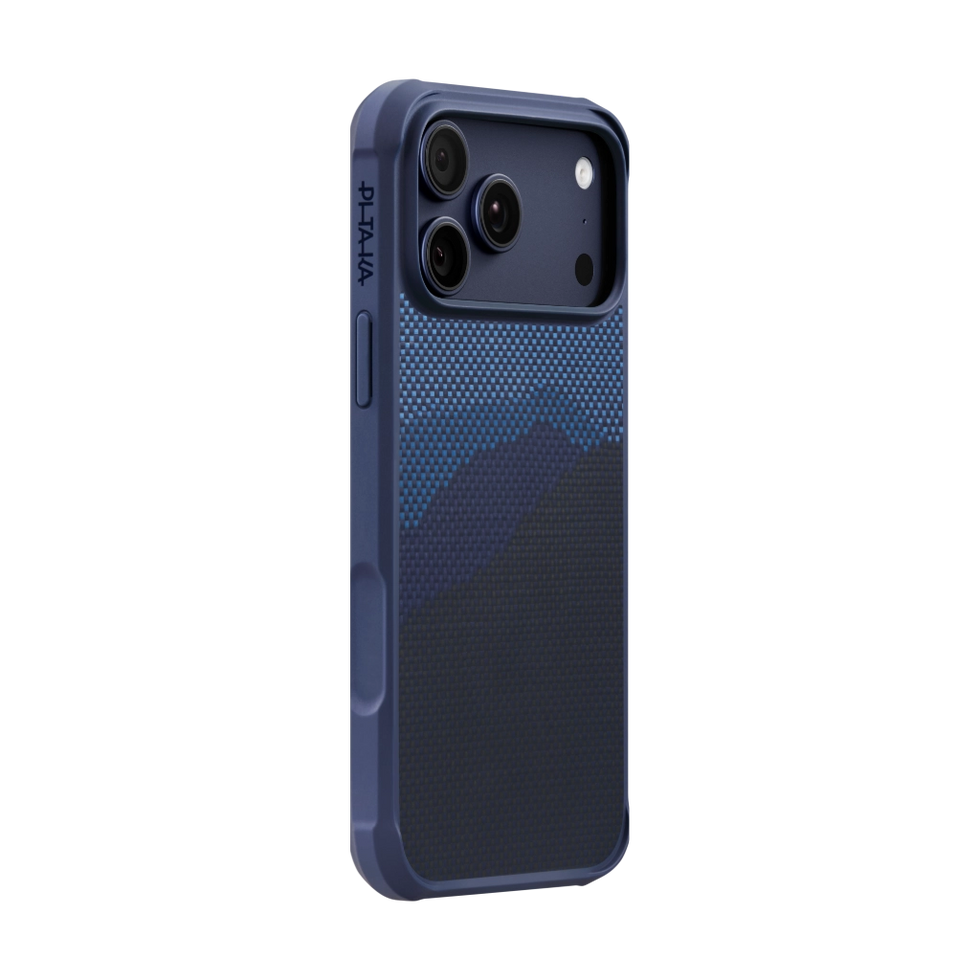 Aramid ProGuard Case for iPhone 17 Series | PITAKA Saudi