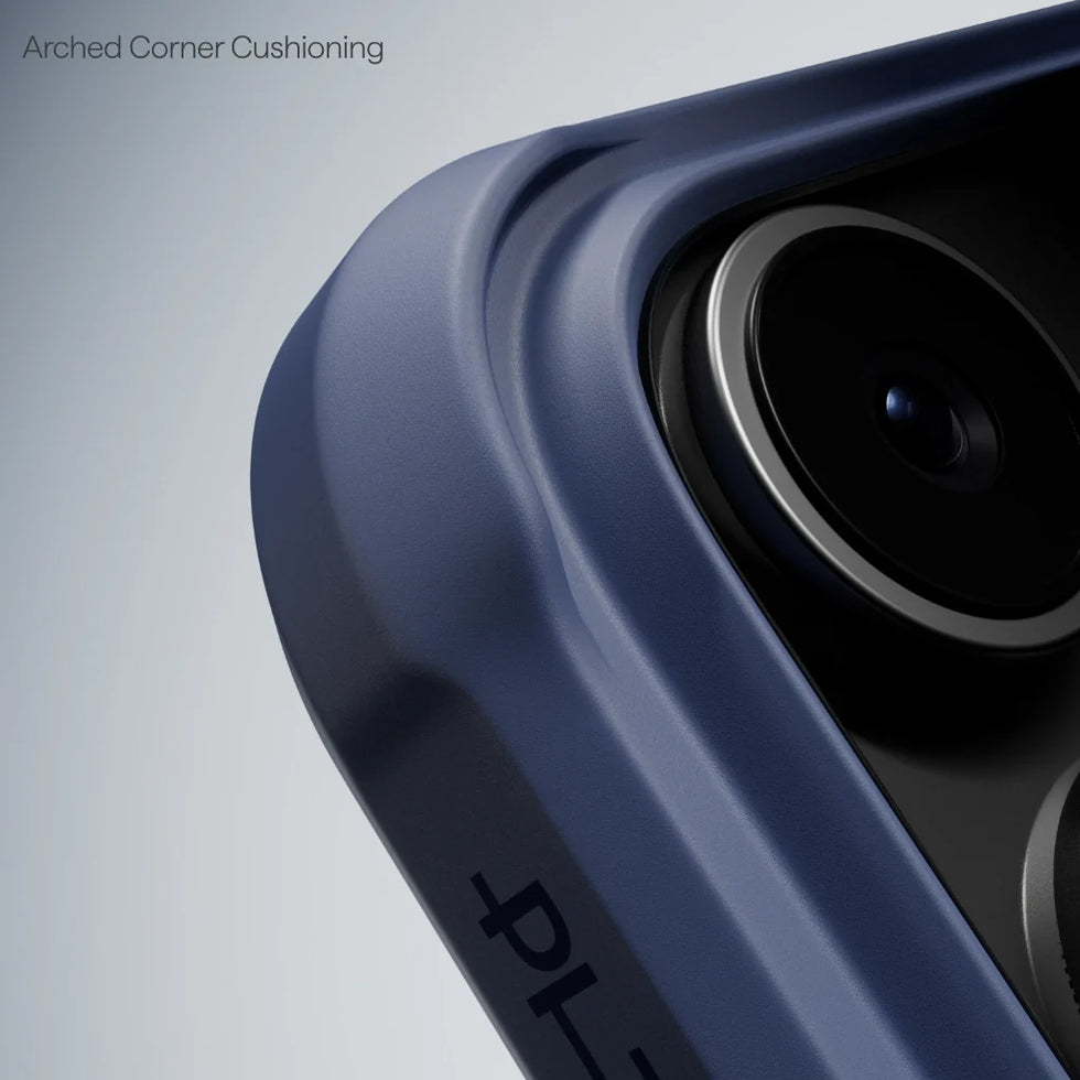 iPhone 17 Pro+iPhone 17 Pro Max,OVER THE HORIZON,Aramid ProGuard Case