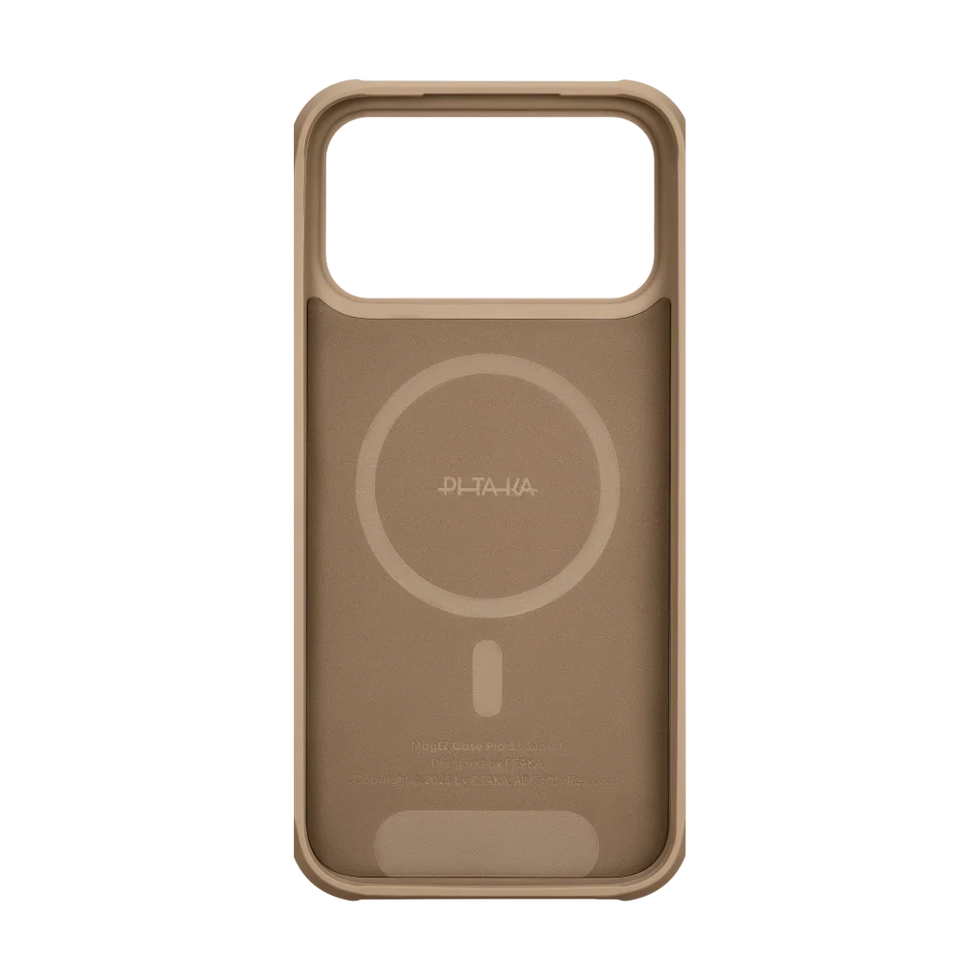 iPhone 17 Pro+iPhone 17 Pro Max,Sunset,Aramid ProGuard Case