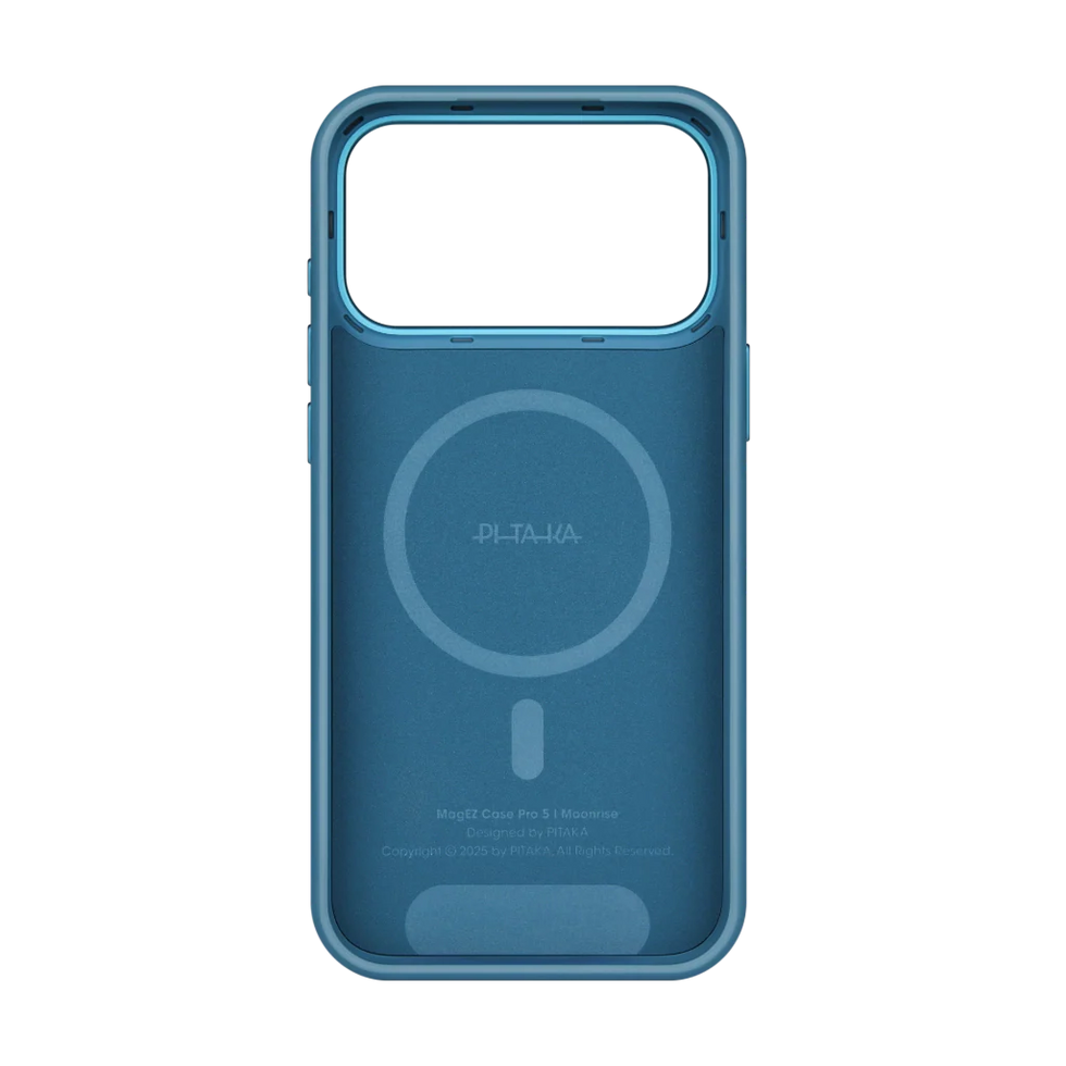 iPhone 17 Pro Max,Moonrise,Aramid UltraGuard Case