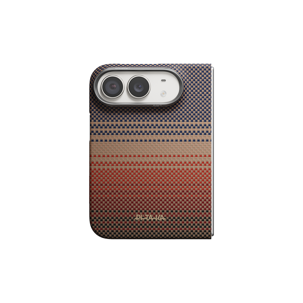 iPhone Duo,Sunset (PitaTap™),Back Case Only