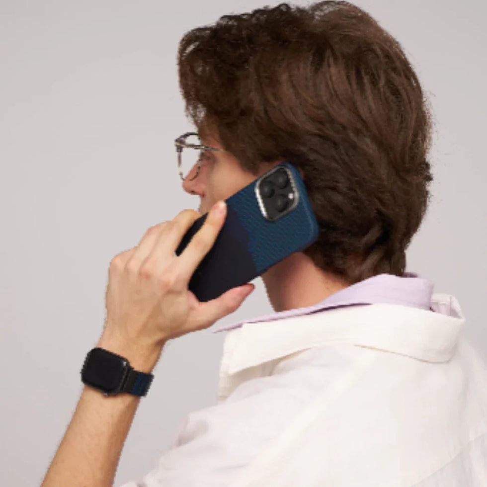 OVER THE HORIZON,Tactile Woven Case