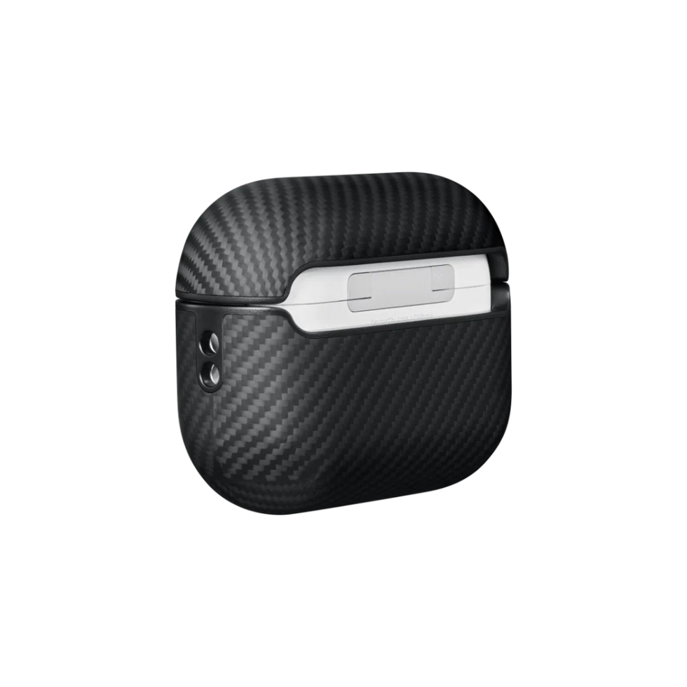 AirPods Pro 2,600D Black/Grey (Twill)