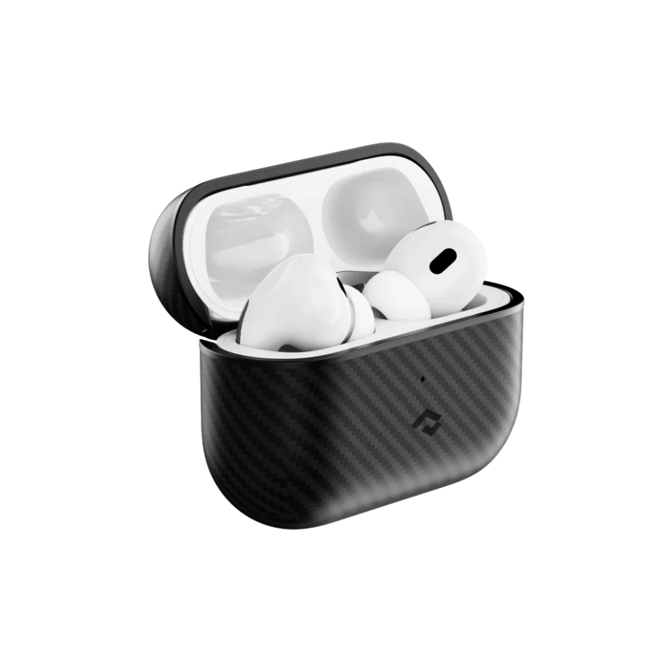 AirPods Pro 2,600D Black/Grey (Twill)